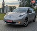 Серый Ниссан Лиф, объемом двигателя 0 л и пробегом 120 тыс. км за 5999 $, фото 1 на Automoto.ua