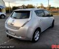 Серый Ниссан Лиф, объемом двигателя 0 л и пробегом 130 тыс. км за 6900 $, фото 2 на Automoto.ua