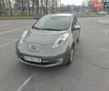 Сірий Ніссан Ліф, об'ємом двигуна 0 л та пробігом 100 тис. км за 6500 $, фото 1 на Automoto.ua