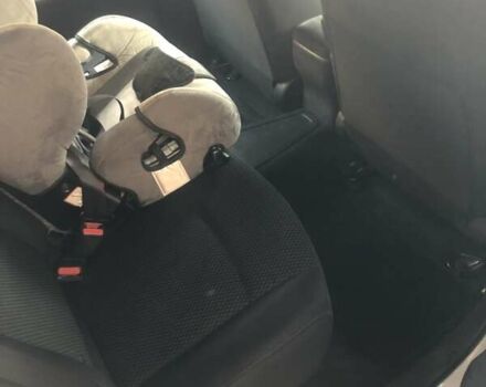 Серый Ниссан Лиф, объемом двигателя 0 л и пробегом 168 тыс. км за 10508 $, фото 16 на Automoto.ua