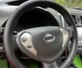 Ниссан Лиф 2013 в Днепре (Днепропетровске) на Automoto.ua Серый Ниссан Лиф, объемом двигателя 0 л и пробегом 163 тыс. км за 5100 $, фото 7 на Automoto.ua