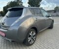 Серый Ниссан Лиф, объемом двигателя 0 л и пробегом 138 тыс. км за 6500 $, фото 2 на Automoto.ua