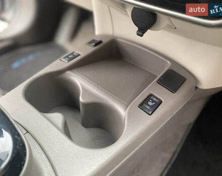 Сірий Ніссан Ліф, об'ємом двигуна 0 л та пробігом 70 тис. км за 4590 $, фото 11 на Automoto.ua
