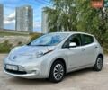Серый Ниссан Лиф, объемом двигателя 0 л и пробегом 160 тыс. км за 5200 $, фото 1 на Automoto.ua
