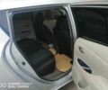 Серый Ниссан Лиф, объемом двигателя 0 л и пробегом 96 тыс. км за 5500 $, фото 3 на Automoto.ua