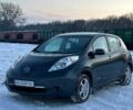 Серый Ниссан Лиф, объемом двигателя 0 л и пробегом 200 тыс. км за 4500 $, фото 1 на Automoto.ua