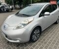 Сірий Ніссан Ліф, об'ємом двигуна 0 л та пробігом 160 тис. км за 7200 $, фото 1 на Automoto.ua