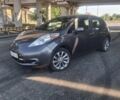 Сірий Ніссан Ліф, об'ємом двигуна 0 л та пробігом 166 тис. км за 6685 $, фото 1 на Automoto.ua