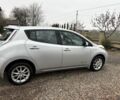 Сірий Ніссан Ліф, об'ємом двигуна 0 л та пробігом 57 тис. км за 6200 $, фото 13 на Automoto.ua