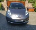 Серый Ниссан Лиф, объемом двигателя 0 л и пробегом 150 тыс. км за 7800 $, фото 1 на Automoto.ua