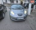 Серый Ниссан Лиф, объемом двигателя 0 л и пробегом 174 тыс. км за 7100 $, фото 1 на Automoto.ua