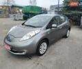 Серый Ниссан Лиф, объемом двигателя 0 л и пробегом 107 тыс. км за 7000 $, фото 1 на Automoto.ua