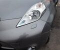 Серый Ниссан Лиф, объемом двигателя 0 л и пробегом 129 тыс. км за 7100 $, фото 8 на Automoto.ua