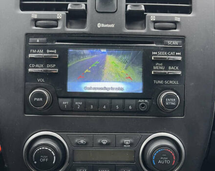 Серый Ниссан Лиф, объемом двигателя 0 л и пробегом 106 тыс. км за 5700 $, фото 12 на Automoto.ua