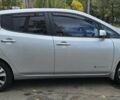 Серый Ниссан Лиф, объемом двигателя 0 л и пробегом 126 тыс. км за 7500 $, фото 9 на Automoto.ua