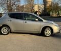 Сірий Ніссан Ліф, об'ємом двигуна 0 л та пробігом 113 тис. км за 6500 $, фото 4 на Automoto.ua
