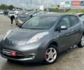 Серый Ниссан Лиф, объемом двигателя 0 л и пробегом 164 тыс. км за 7990 $, фото 1 на Automoto.ua