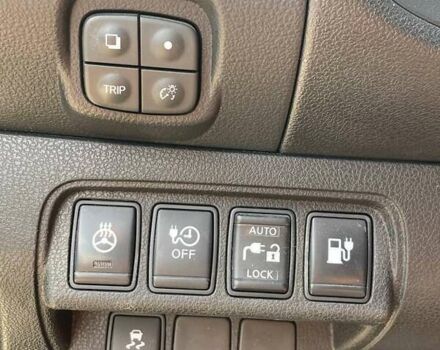 Серый Ниссан Лиф, объемом двигателя 0 л и пробегом 209 тыс. км за 8200 $, фото 9 на Automoto.ua