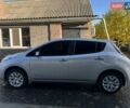 Сірий Ніссан Ліф, об'ємом двигуна 0 л та пробігом 122 тис. км за 8000 $, фото 8 на Automoto.ua