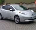 Сірий Ніссан Ліф, об'ємом двигуна 0 л та пробігом 118 тис. км за 6600 $, фото 8 на Automoto.ua
