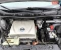 Серый Ниссан Лиф, объемом двигателя 0 л и пробегом 46 тыс. км за 7500 $, фото 30 на Automoto.ua