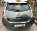 Серый Ниссан Лиф, объемом двигателя 0 л и пробегом 99 тыс. км за 6900 $, фото 6 на Automoto.ua