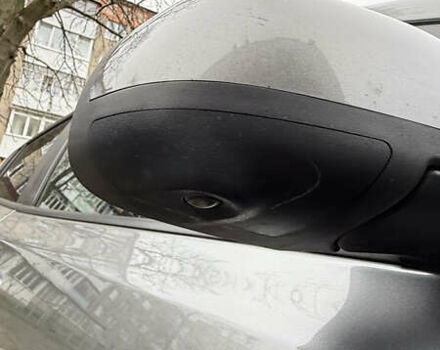 Серый Ниссан Лиф, объемом двигателя 0 л и пробегом 156 тыс. км за 5550 $, фото 14 на Automoto.ua