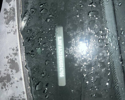 Серый Ниссан Лиф, объемом двигателя 0 л и пробегом 143 тыс. км за 6900 $, фото 18 на Automoto.ua