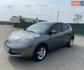 Серый Ниссан Лиф, объемом двигателя 0 л и пробегом 159 тыс. км за 7800 $, фото 1 на Automoto.ua