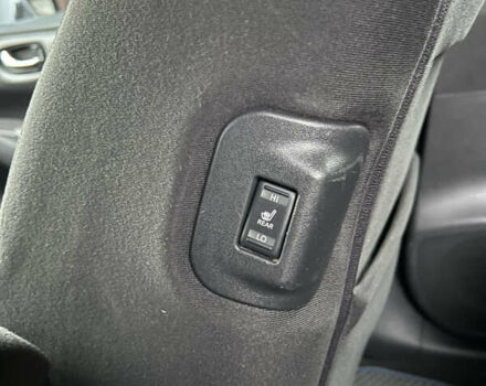 Серый Ниссан Лиф, объемом двигателя 0 л и пробегом 139 тыс. км за 7200 $, фото 34 на Automoto.ua