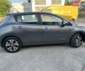 Сірий Ніссан Ліф, об'ємом двигуна 0 л та пробігом 154 тис. км за 8200 $, фото 11 на Automoto.ua