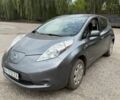 Сірий Ніссан Ліф, об'ємом двигуна 0 л та пробігом 561 тис. км за 3000 $, фото 1 на Automoto.ua