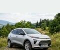 Сірий Ніссан Ліф, об'ємом двигуна 0 л та пробігом 106 тис. км за 7750 $, фото 1 на Automoto.ua