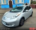 Сірий Ніссан Ліф, об'ємом двигуна 0 л та пробігом 155 тис. км за 6200 $, фото 2 на Automoto.ua