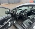 Серый Ниссан Лиф, объемом двигателя 0 л и пробегом 120 тыс. км за 8200 $, фото 6 на Automoto.ua