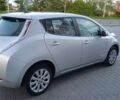 Сірий Ніссан Ліф, об'ємом двигуна 0 л та пробігом 225 тис. км за 7600 $, фото 24 на Automoto.ua