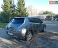 Серый Ниссан Лиф, объемом двигателя 0 л и пробегом 244 тыс. км за 5999 $, фото 8 на Automoto.ua