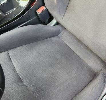 Серый Ниссан Лиф, объемом двигателя 0 л и пробегом 120 тыс. км за 6550 $, фото 30 на Automoto.ua