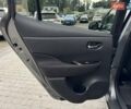 Сірий Ніссан Ліф, об'ємом двигуна 0 л та пробігом 159 тис. км за 7500 $, фото 20 на Automoto.ua