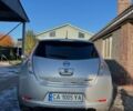 Сірий Ніссан Ліф, об'ємом двигуна 0 л та пробігом 122 тис. км за 8000 $, фото 2 на Automoto.ua