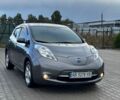 Серый Ниссан Лиф, объемом двигателя 0 л и пробегом 221 тыс. км за 6200 $, фото 1 на Automoto.ua