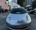 Серый Ниссан Лиф, объемом двигателя 0 л и пробегом 111 тыс. км за 7200 $, фото 4 на Automoto.ua