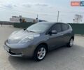 Сірий Ніссан Ліф, об'ємом двигуна 0 л та пробігом 159 тис. км за 7800 $, фото 1 на Automoto.ua