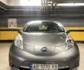 Серый Ниссан Лиф, объемом двигателя 0 л и пробегом 133 тыс. км за 8000 $, фото 1 на Automoto.ua