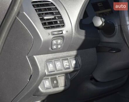 Серый Ниссан Лиф, объемом двигателя 0 л и пробегом 96 тыс. км за 7200 $, фото 14 на Automoto.ua