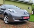 Серый Ниссан Лиф, объемом двигателя 0 л и пробегом 120 тыс. км за 6550 $, фото 4 на Automoto.ua