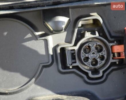 Серый Ниссан Лиф, объемом двигателя 0 л и пробегом 96 тыс. км за 7200 $, фото 19 на Automoto.ua