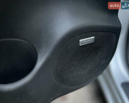 Серый Ниссан Лиф, объемом двигателя 0 л и пробегом 108 тыс. км за 7290 $, фото 13 на Automoto.ua