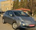 Сірий Ніссан Ліф, об'ємом двигуна 0 л та пробігом 113 тис. км за 6500 $, фото 6 на Automoto.ua