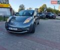 Серый Ниссан Лиф, объемом двигателя 0 л и пробегом 160 тыс. км за 5999 $, фото 1 на Automoto.ua